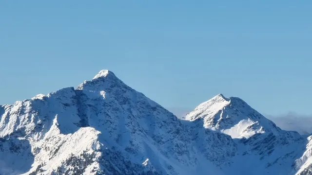 Gitschberg/Maranza - Jochtal/Valles