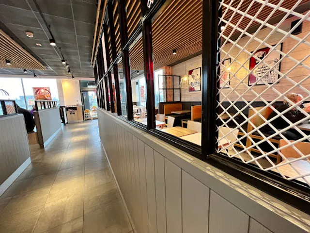 KFC Kings Lynn - Hardwick Estate