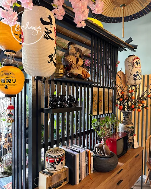 Ochaya | Asian Café