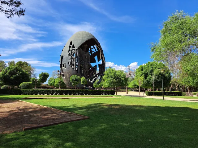 Parque San Jerónimo