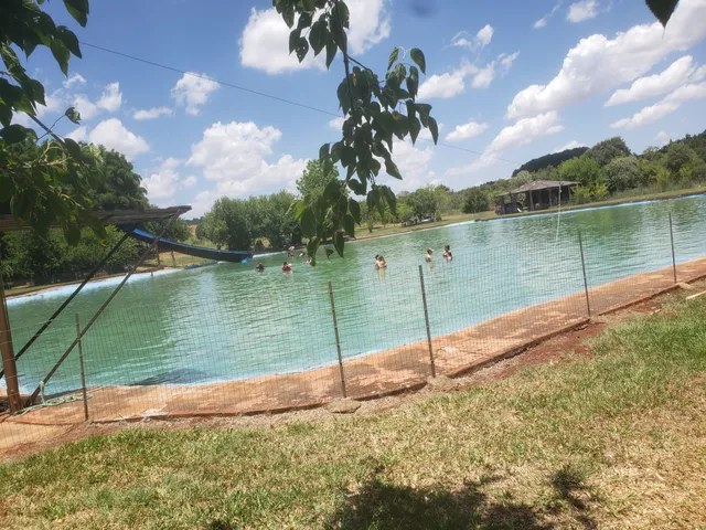 Good Fish Water Park