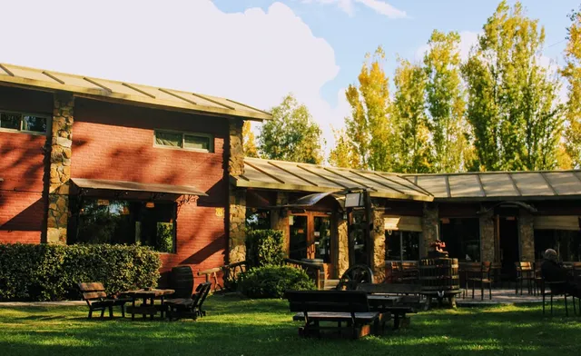 Villa Bonita Cabañas