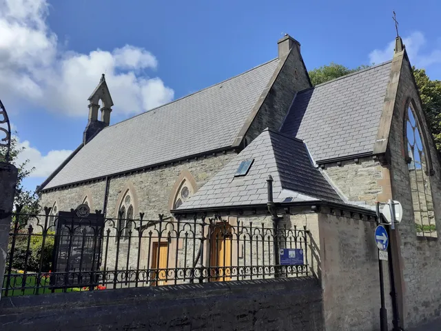 St Augustine's Church of Ireland