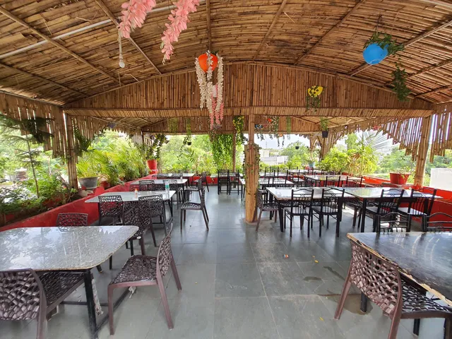 Jai Chittore Restaurant