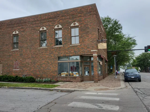 Great Plains Black History Museum