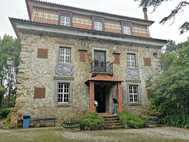 Museu da Cerâmica