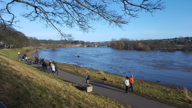 Aberdeen & District Angling Association