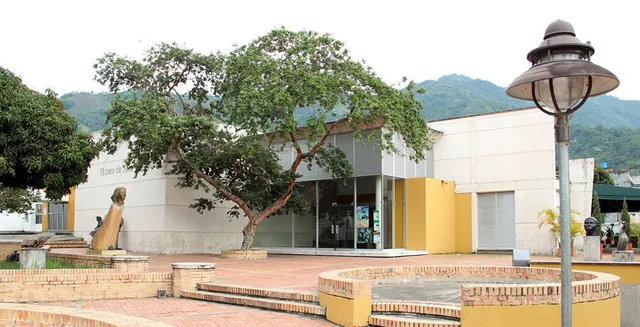 Museo de Arte del Tolima