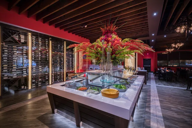 Texas de Brazil - Oklahoma City