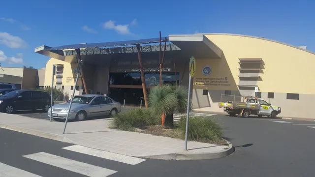 Lockyer Valley Cultural Centre