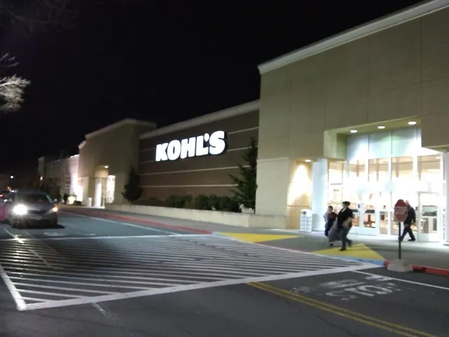 Kohl's