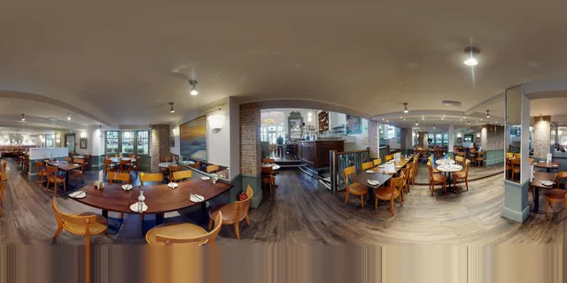 Regency Seafood Restaurant