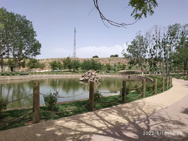 عين الذهيبة