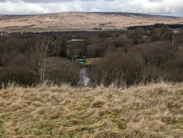 Rock UK Whithaugh Park