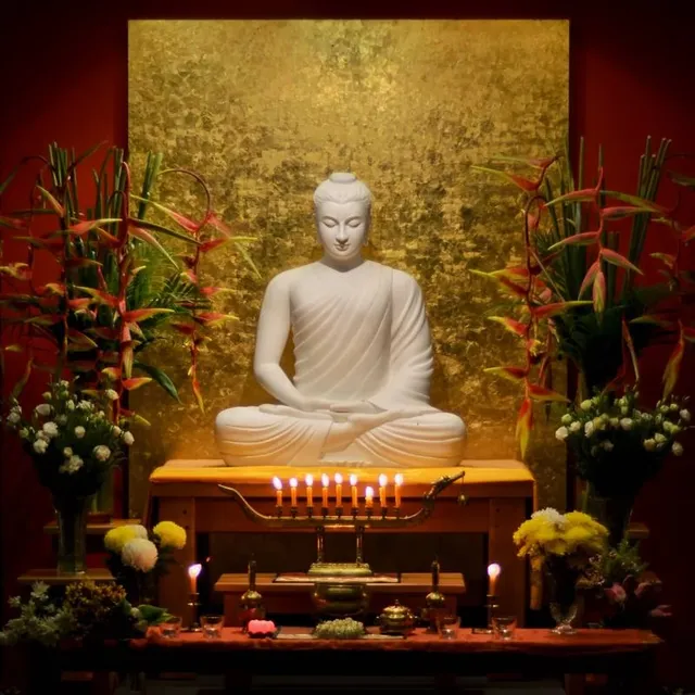 Nalanda Buddhist Society