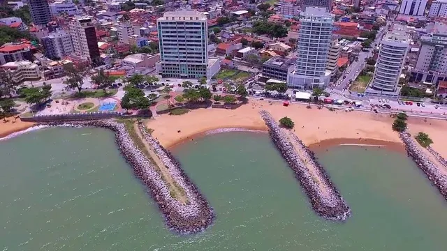 Praia de Imbetiba
