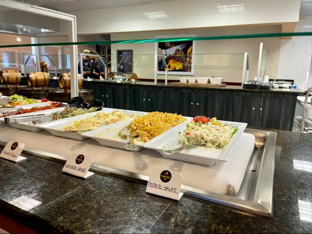 Picanha Brazil Steakhouse