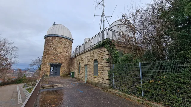 Swabian Observatory e.V.