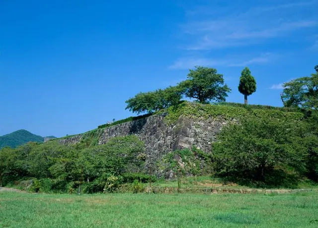 Sasayama Castle Oshoin