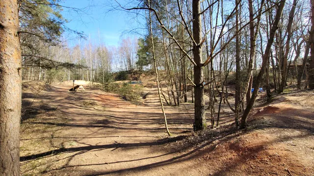 Bikepark Schönenberg-Kübelberg - Ortsgemeinde Schönenberg-Kübelberg