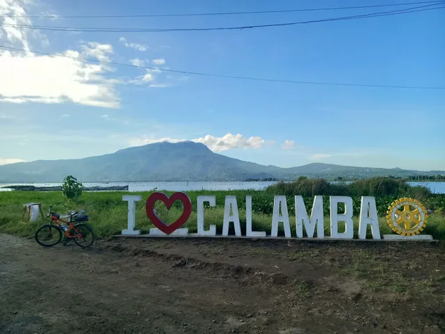 APLAYA CALAMBA BAYWALK