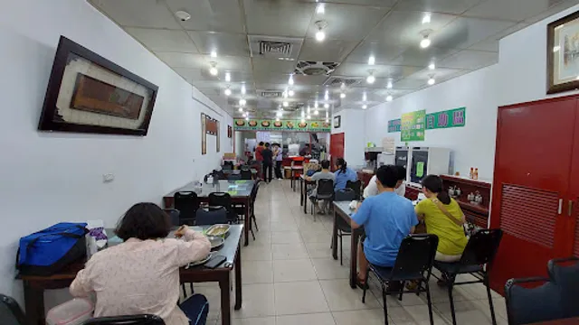 全慧素食火鍋鐵板燒