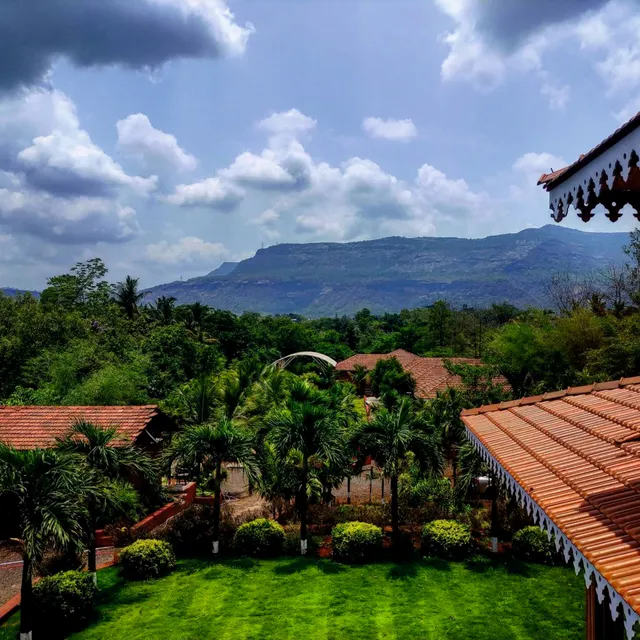 SaffronStays Reva Infinity & Beyond