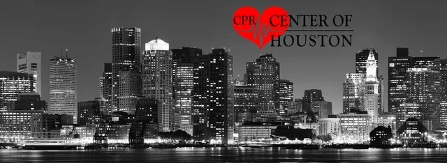 CPR Training Center of Houston