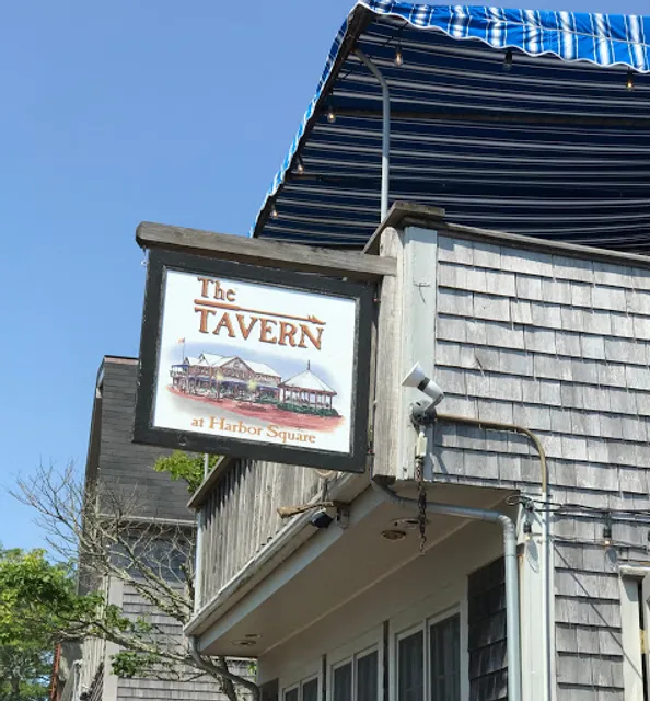 Nantucket Tavern & Gazebo