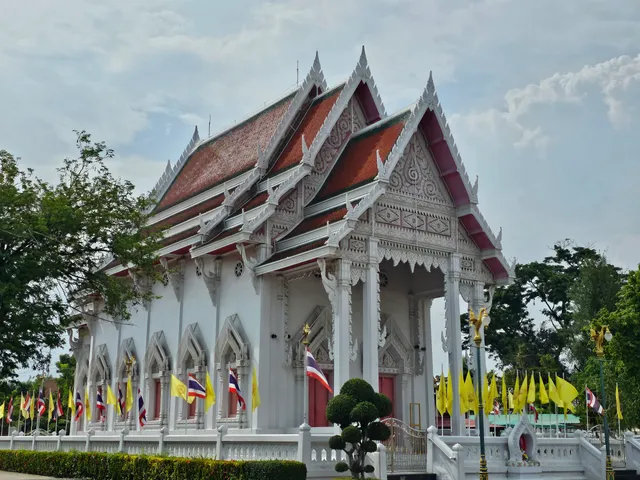 Wat Phra Ngam