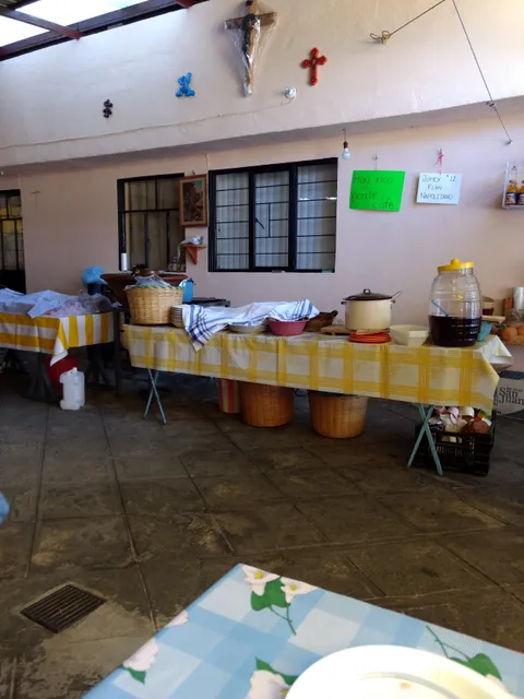 Enchiladas "Doña Sofi"