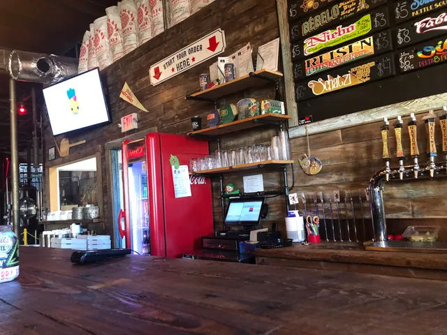 Natchez Brewing Company