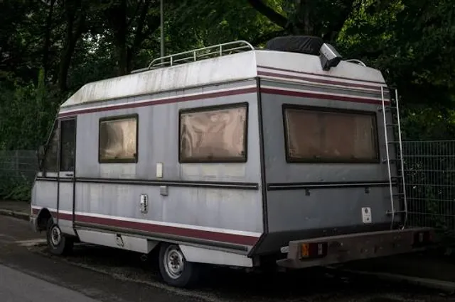 Transport Museum "Guillermo Jose Schael"