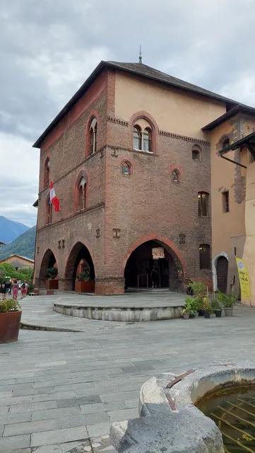 Musée d'art et d'histoire de Conflans
