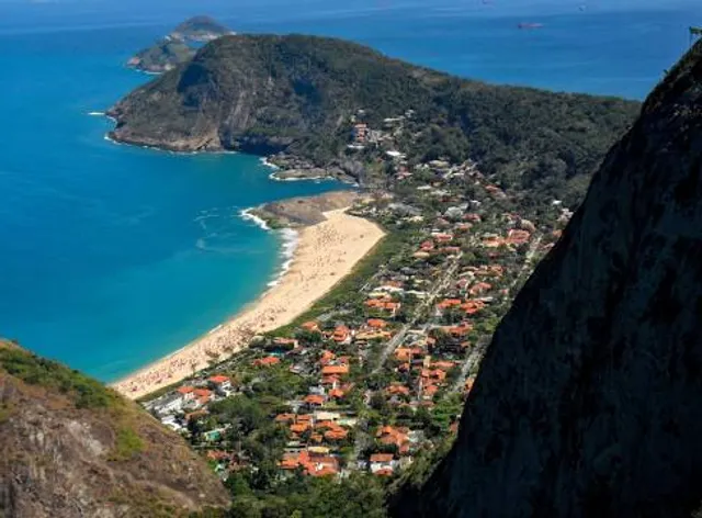 Prainha de Itacoatiara