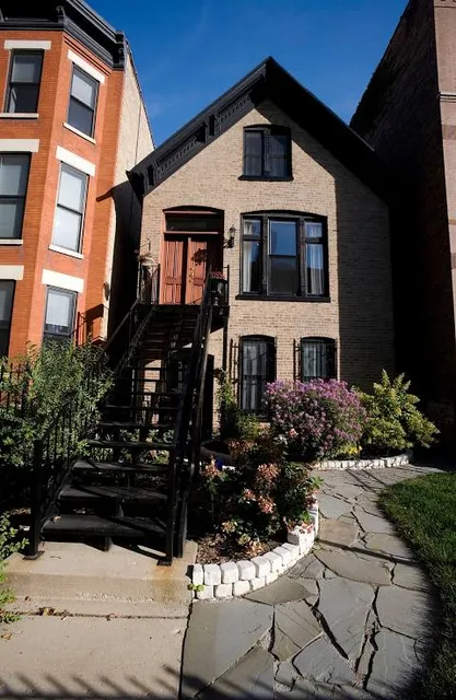 Lincoln Park District