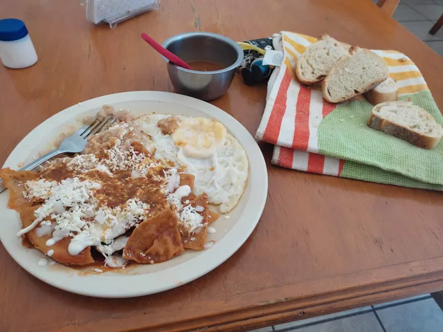 Venta de Comida Cocina Practica