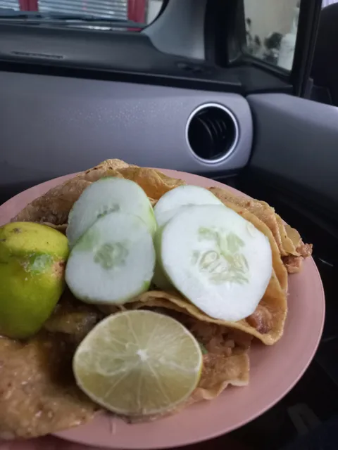 Lalos Tacos