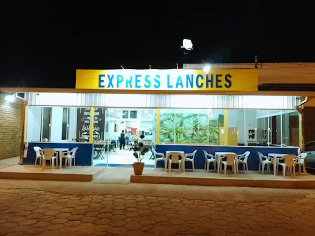 Express Lanches