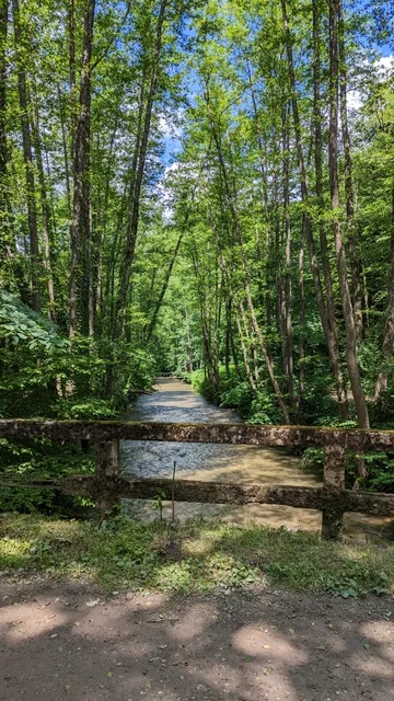 Camping Șura Banatului