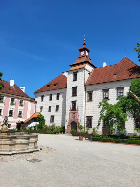 State Chateau Trebon