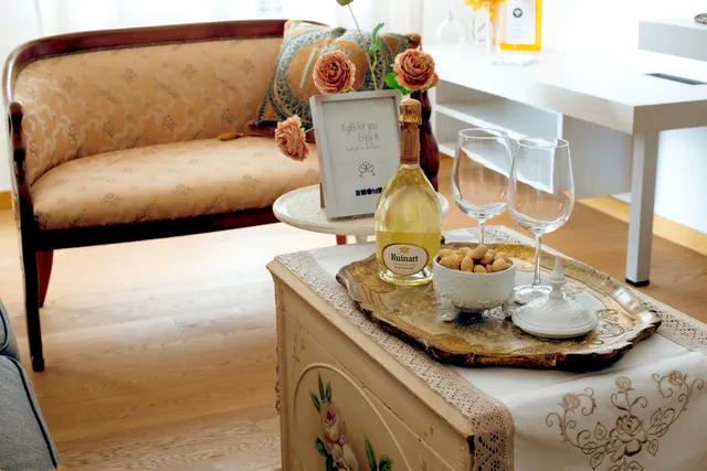 RHOME Luxury Sharing Home