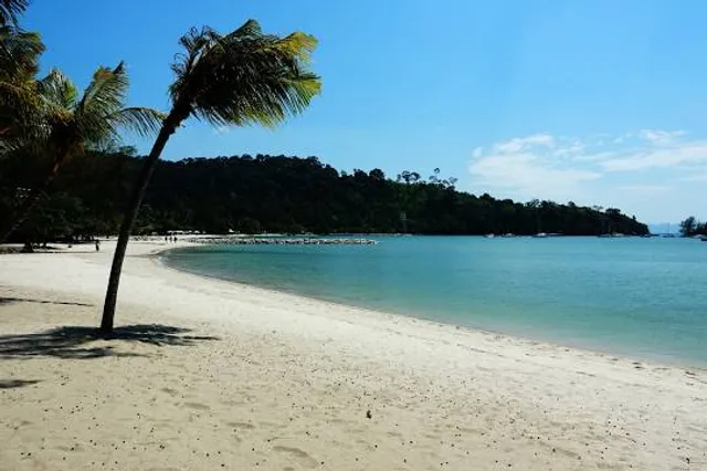 Pantai Kok Langkawi
