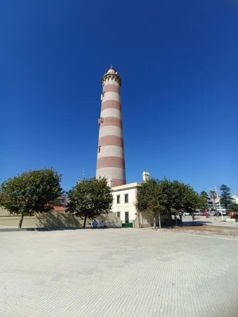 Farol de Aveiro