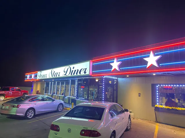 4 Star Diner