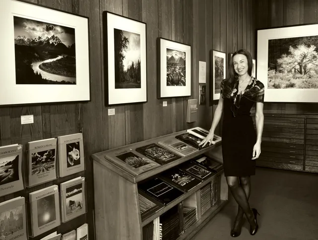 Photography West Gallery