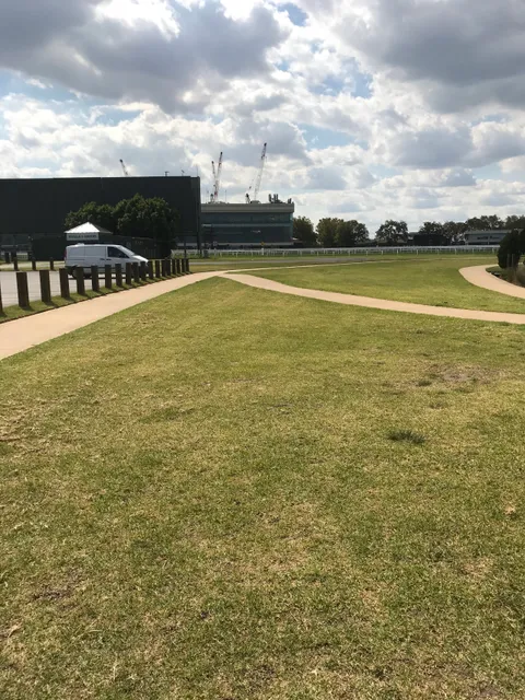 Caulfield Racecourse Reserve