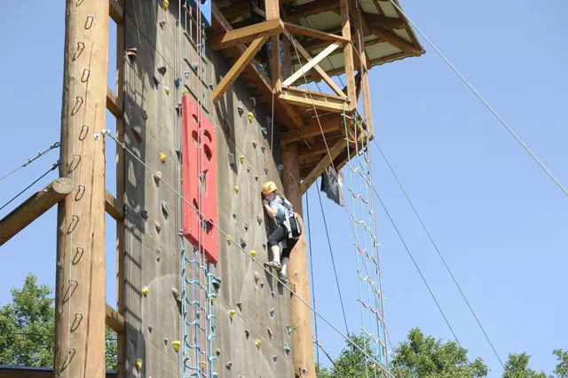 Adrenalin Park Jeseníky