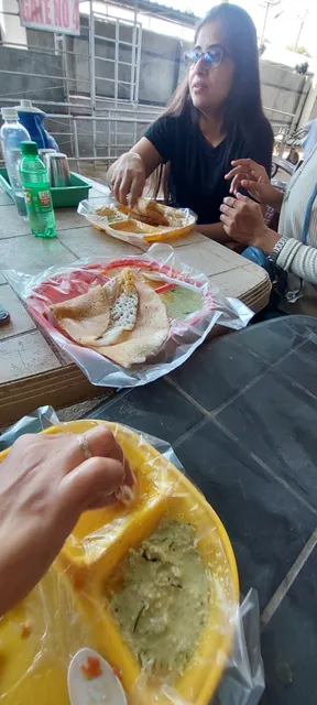 Sri Nanjundeshwara Hotel