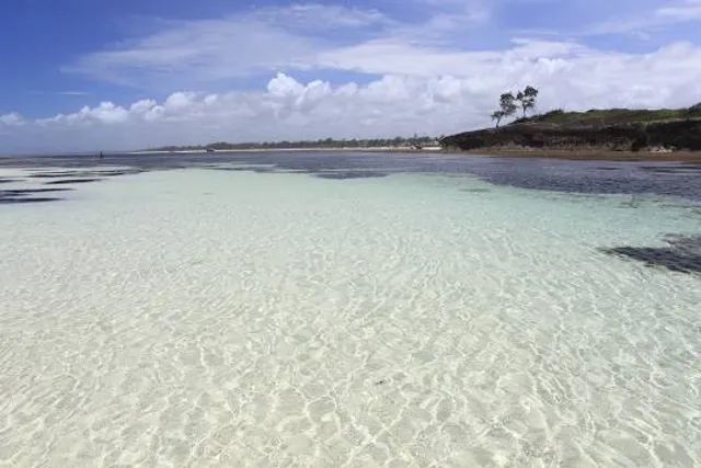 Watamu Marine National Park